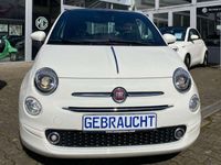 gebraucht Fiat 500 120th 1.2 8V