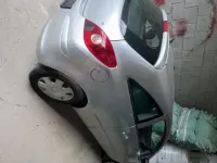 Gebraucht Opel Corsa 80 PS (58 kW) 2007 Silber Kleinwagen