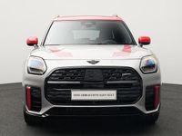 Gebraucht Mini John Cooper Works Countryman 300 PS (220 kW) 2025 Grau SUV