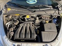 Gebraucht Chrysler PT Cruiser 143 PS (105 kW) 2005 Silber Cabrio