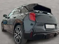 Gebraucht Mini Aceman 160 kW (218 PS) 2025 Grau SUV