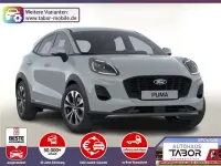 Neu Ford Puma Titanium 125 PS (91 kW) 2026 Grau SUV