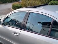 Gebraucht Mercedes E280 190 PS (139 kW) 2008 Silber Limousine