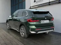 Gebraucht BMW X1 xLine 163 PS (119 kW) 2025 Sanremo green SUV