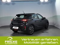 gebraucht Opel Corsa GS Line +Klimaautom.+Sitz-&-Lenkradheizung+Rückfahrkam.