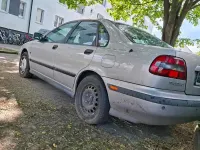 Gebraucht Volvo S40 116 PS (85 kW) 1997 Grau Limousine