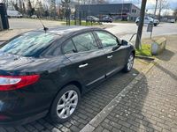 gebraucht Renault Fluence 