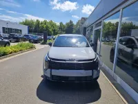 Neu Kia Sportage 150 PS (110 kW) 2026 Wolfgrau met. SUV