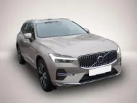 Gebraucht Volvo XC60 Ultimate 235 PS (172 kW) 2023 Manufacturer SUV