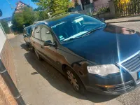 Gebraucht VW Passat 150 PS (110 kW) 2004 Kombi