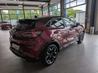 Gebraucht Ford Puma 155 PS (114 kW) 2024 Rot SUV