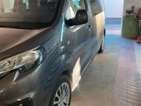 gebraucht Peugeot Traveller L2 2,0 BlueHDI 150 Active