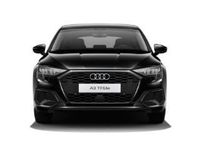 gebraucht Audi A3 e-tron Spb. 40 TFSI e 204PS S tronic Navi+PhoneBox+Virtua