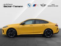Gebraucht BMW M235 Shadowline 300 PS (220 kW) 2024 Gelb Coupé