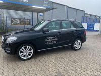 gebraucht Mercedes GLE350 GLE d 4Matic 9G-TRONIC