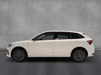 Neu Skoda Scala Selection 150 PS (110 kW) 2025 Schwarz Kleinwagen