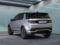 gebraucht Land Rover Discovery Sport R-Dynamic SE AHK. Pano. Winterpa