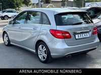 gebraucht Mercedes B200 CDI*Klima*Sitzheizung*Euro5*Pdc
