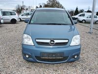 gebraucht Opel Meriva Edition - HU/AU NEU