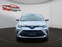 gebraucht Toyota C-HR Hybrid 2.0 Team D - NAVI - KAMERA - CARPLAY