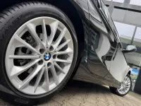 Gebraucht BMW 116 Advantage 116 PS (85 kW) 2023 Schwarz Kleinwagen