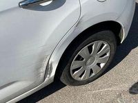 Usado Citroën C3 Exclusive 82 CV (60 kW) 2013 Blanco Berlina