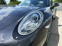Gebraucht Porsche 991 349 PS (256 kW) 2012 Schwarz Cabrio