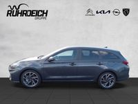 gebraucht Hyundai i30 1.5 MHEV N-Line NAVI LED KAMERA PDC DAB