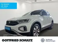 Gebraucht VW T-Roc Goal 150 PS (110 kW) 2025 SUV