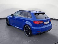 gebraucht Audi RS3 Sportback S tronic