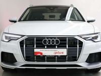 gebraucht Audi A6 Allroad 55 TFSI