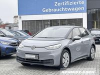 Gebraucht VW ID.3 Pure 110 kW (150 PS) 2022 Grau Kleinwagen