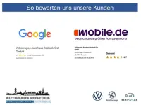 Gebraucht VW Multivan Generation Six 204 PS (150 kW) 2022 Van / Kleinbus