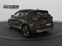 Neu Kia Sportage Vision 110 PS (80 kW) 2025 Grau SUV