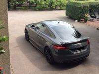 gebraucht Audi TTS S tronic quattro Competition Limited Edition 1 OF 500