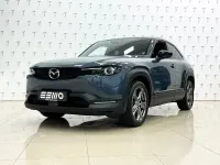 Gebraucht Mazda MX30 Ad'Vantage 106 kW (145 PS) 2022 Grau SUV