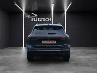 Neu VW Tiguan Life 150 PS (110 kW) 2026 Delfingrau metallic SUV