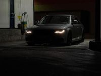 Gebraucht Audi A4 160 PS (117 kW) 2009 Grau Kombi