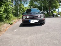 Używany VW Golf III GT 90 KM (66 kW) 1991 Hatchback