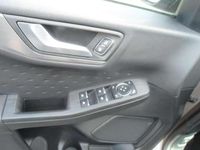 Gebraucht Ford Kuga Titanium 150 PS (110 kW) 2020 Pyrit silber SUV