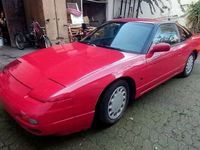 gebraucht Nissan 200 SX S13