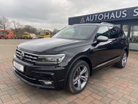 gebraucht VW Tiguan 4Motion*PANORAMA*AHK*R-CAM*