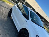 Gebraucht VW Polo 136 PS (100 kW) 2012 Weiß Kleinwagen