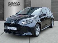 Neu Mazda 2 Center-Line 92 PS (67 kW) 2026 Opera black Kleinwagen