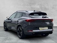 Gebraucht Cupra Formentor VZ 310 PS (228 kW) 2021 Grau SUV