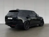 Gebraucht Land Rover Range Rover Autobiography 558 PS (410 kW) 2026 Santorini black SUV