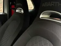 Gebraucht Fiat 500 Abarth 165 PS (121 kW) 2023 Grau Limousine