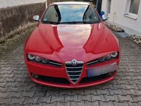 gebraucht Alfa Romeo 159 Alfa1.9 JTDM 16V ti ti