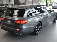 Gebraucht Mercedes E220 Avantgarde 194 PS (142 kW) 2017 Grau Limousine