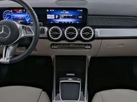 Gebraucht Mercedes EQB300 167 kW (228 PS) 2024 Weiß SUV